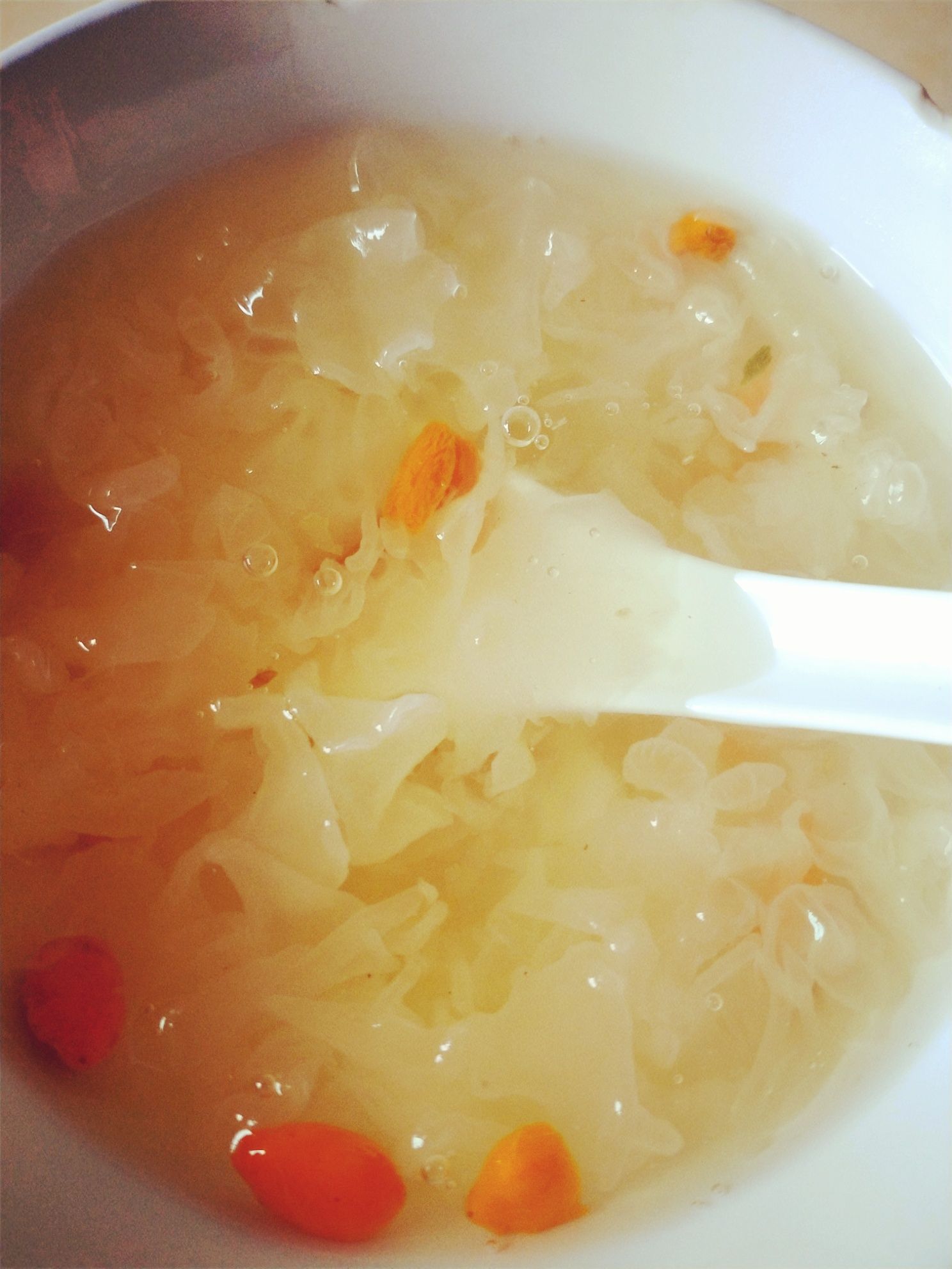 【送礼优选】巴中通江椴木银耳【一级雪耳】无硫熏农药 新年送礼