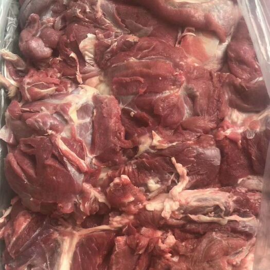 阳信县 大板羊肉，货好价低
