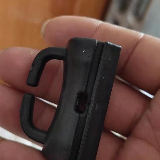 天津大棚配件 护膜卡