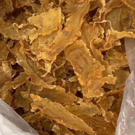 珲春市 俄罗斯鳕鱼胶