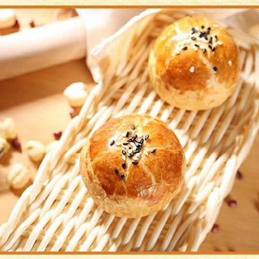 成都月饼 6-12个月