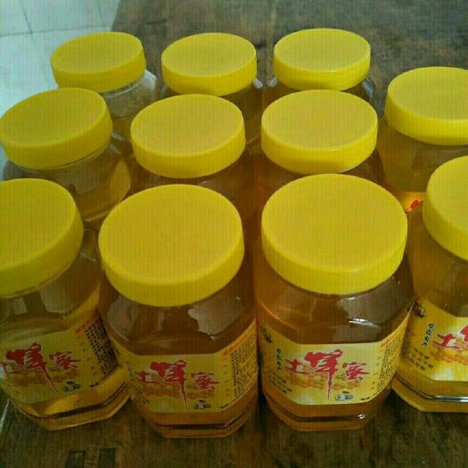 丹阳市 天然土蜂蜜销售