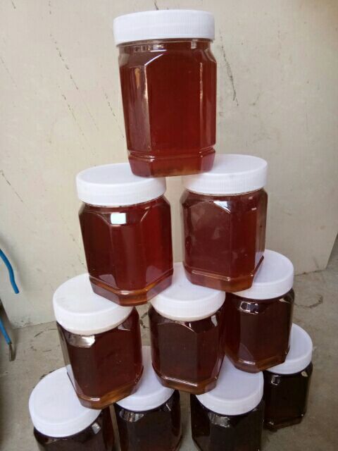 蜂蜜龙眼蜜蜂农自产新鲜蜂蜜2斤起包邮批零招代