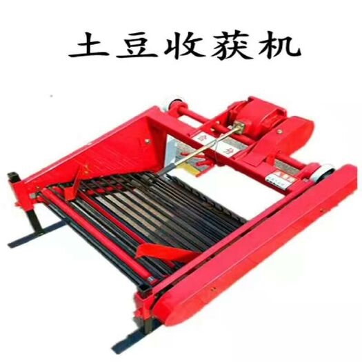 无锡 土豆收获机