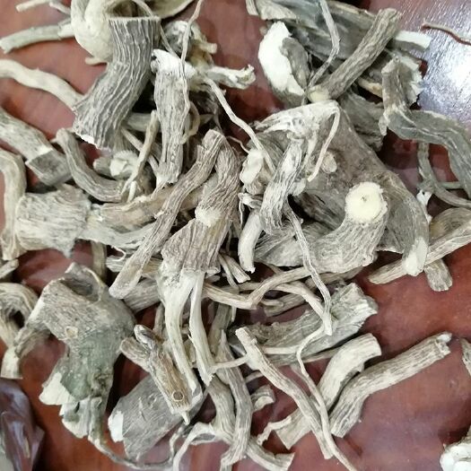 昭平县黄花倒水莲干根 观音串鲜根