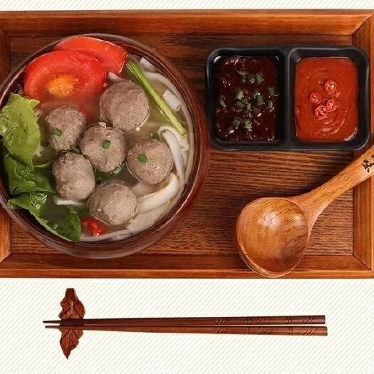 汕头 潮汕手打牛肉丸