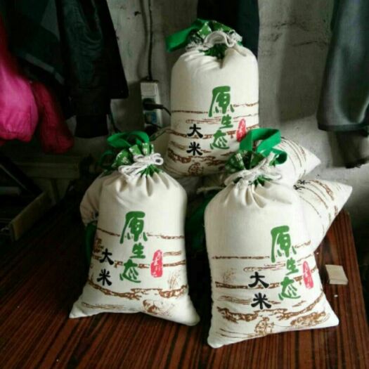 五常市 稻花香大米随时供应