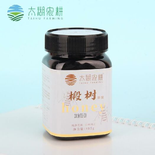 苏州 纯净成熟蜂蜜