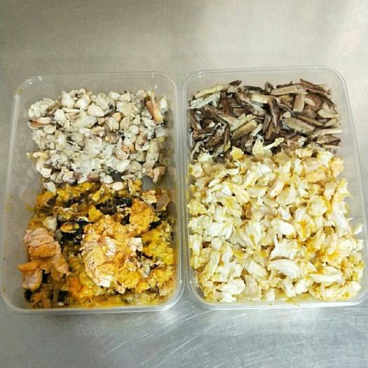 芜湖 精品蟹钳肉，蟹肉，六月黄