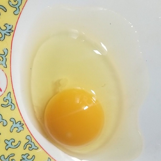 西平县土鸡蛋 食用 简包装