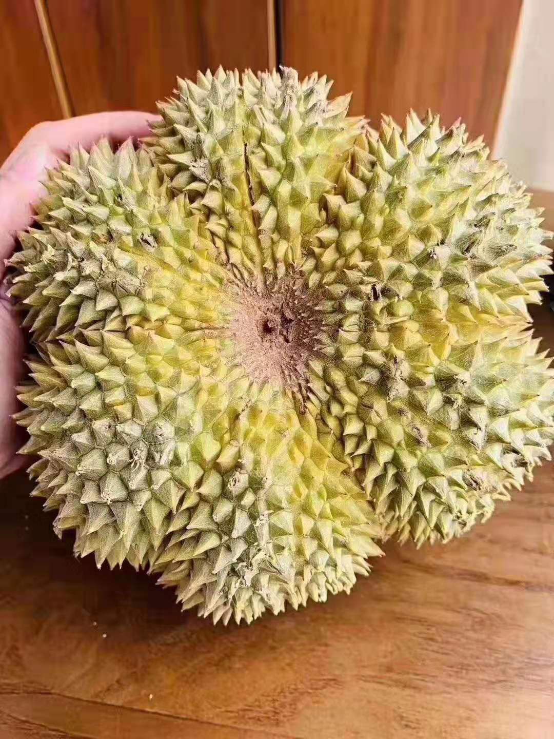 泰国甲仑榴莲 泰国甲仑
