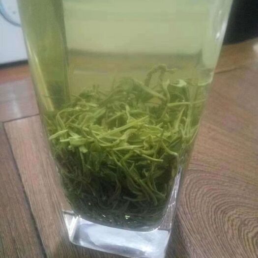 安康紫阳富硒茶 富硒明茶