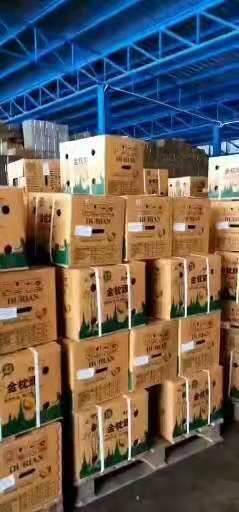 凭祥市 泰国金枕榴莲
