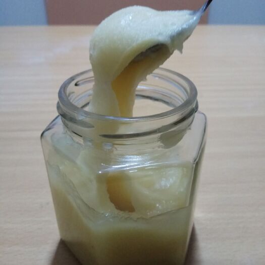 西安土蜂蜜 玻璃瓶，500克（1斤）装，天然，剂，假一赔十
