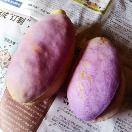 文山市 八月瓜马上熟啦，可以预定啦