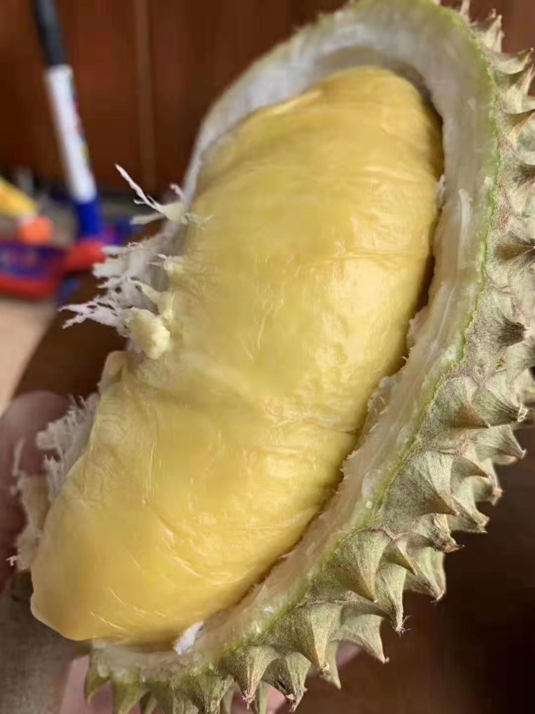 泰国甲仑榴莲 泰国甲仑