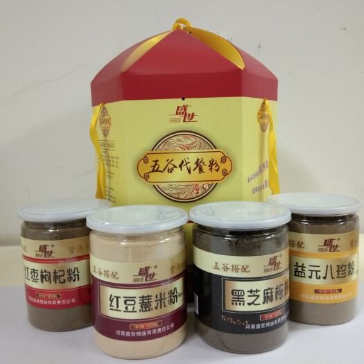 上蔡县 代餐粉
