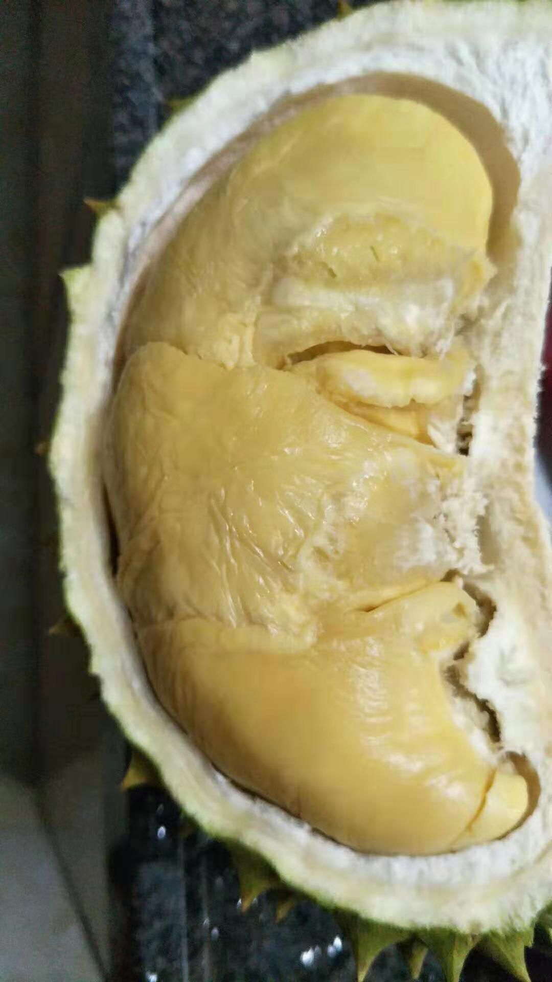 泰国甲仑榴莲 泰国甲仑