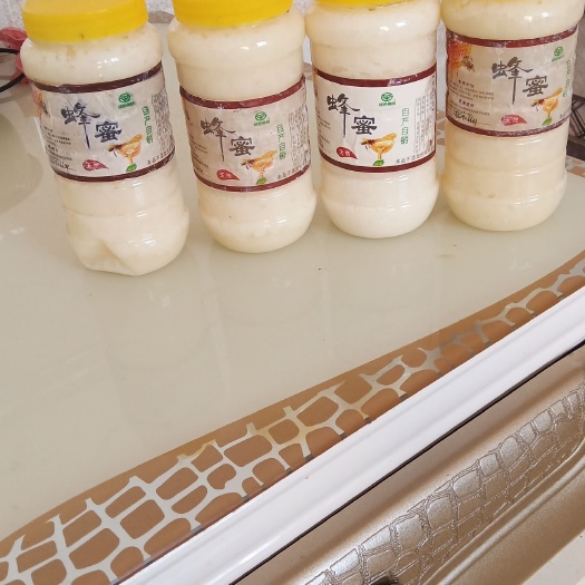 兴义市 自养的土蜂蜜