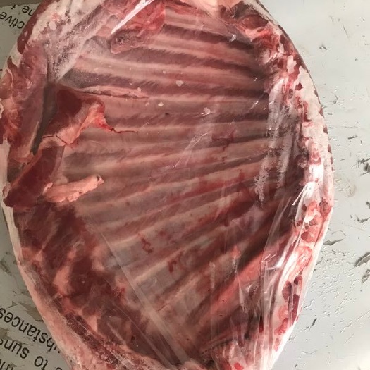 阳信县 羔羊 羊排