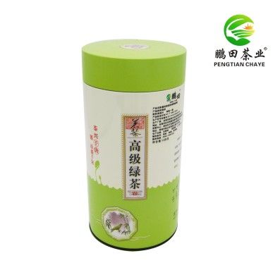  鹏田茶业 2019年新茶 鹏田高级绿茶