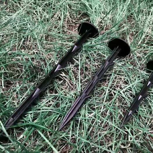 德州地布 可降解的除草布 防草布 盖草布  保湿 透水 寿命长