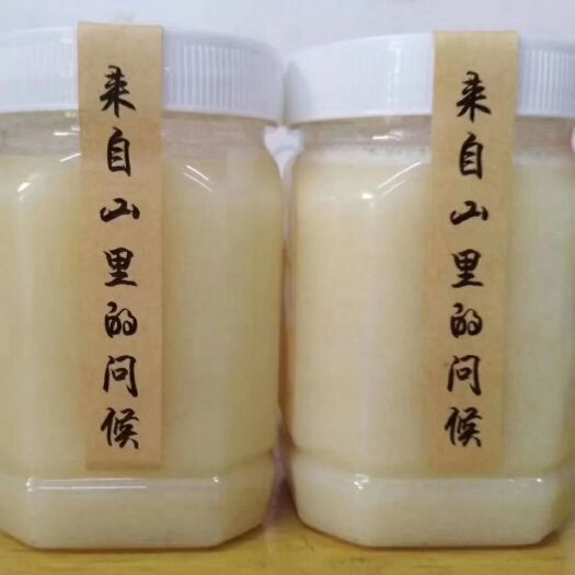 东宁市东宁椴树蜜 玻璃瓶装 1年 90%以上