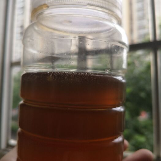 新余 农家自产蜂蜜，