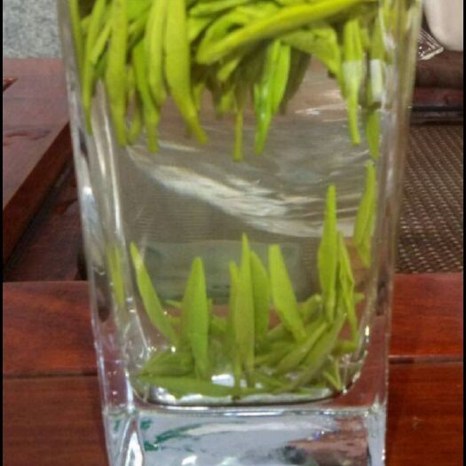 安康紫阳富硒茶 特级 袋装