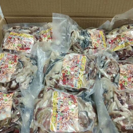 阳信县 高端 熟羊杂，一手货源，厂家直销