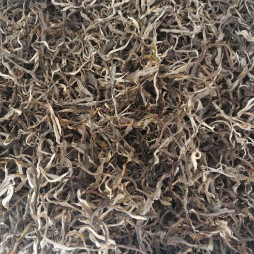 景谷县 普洱茶，毛茶