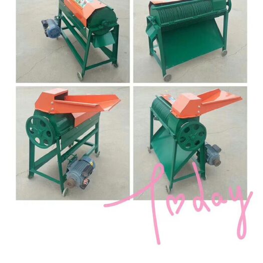 荥阳市其它农机  山杏毛桃核肉分离机