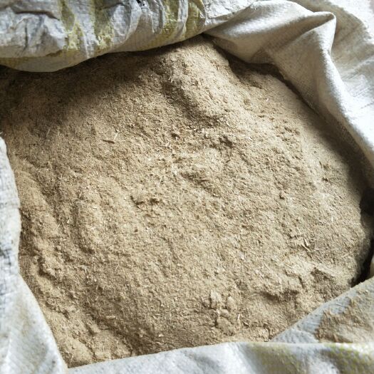 罗平县玉米秸秆  要想你的羊、牛、马身体好   又能胖胖的  就来点糠