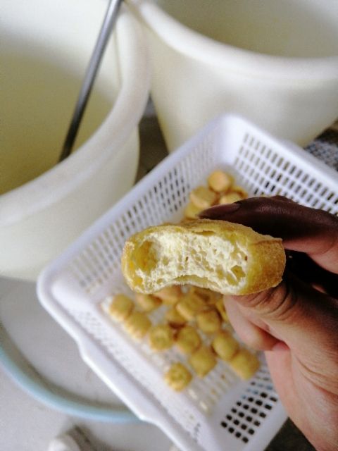 毛豆腐   臭豆腐生胚供应全国发货