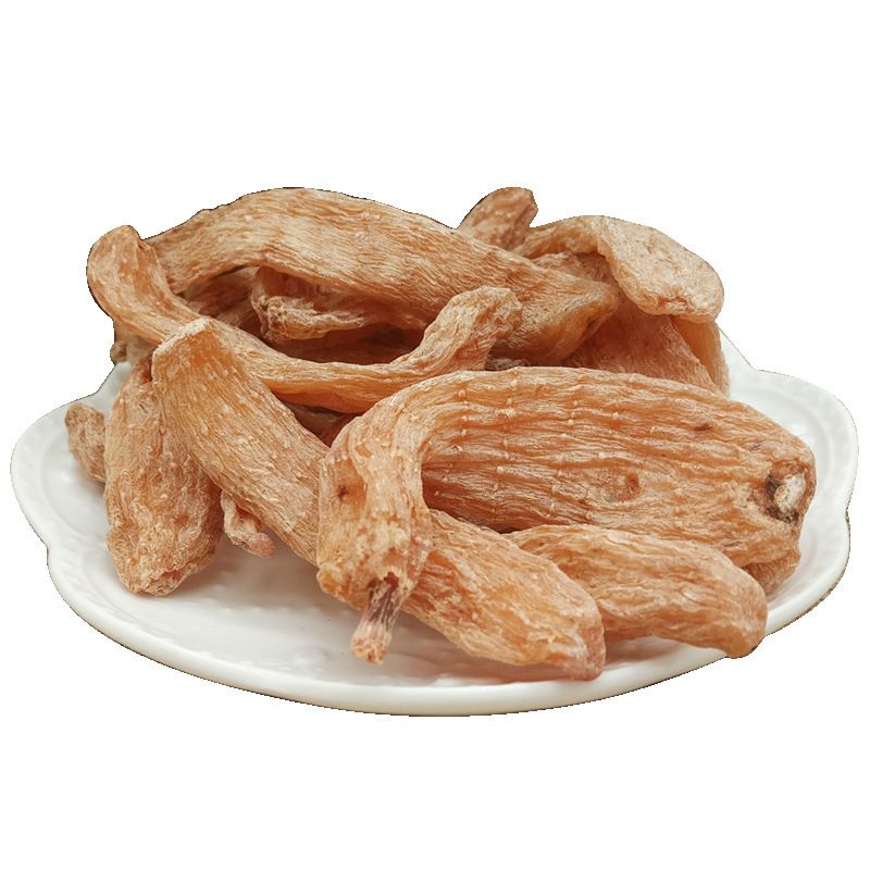  天麻批发 云南特产昭通小草坝红天麻丽江天麻 无硫天麻