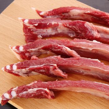  黑龙江纯绿色巴马香猪肉