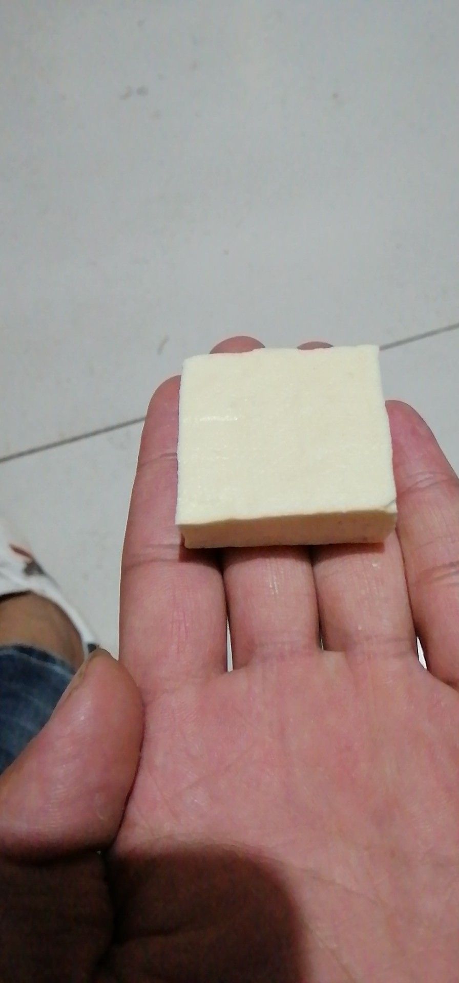 毛豆腐   臭豆腐生胚供应全国发货