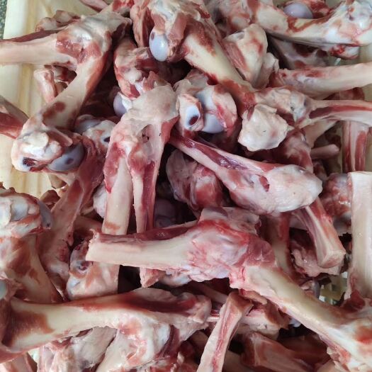 献县羊骨头 育肥羊，，带肉羊棒骨都有