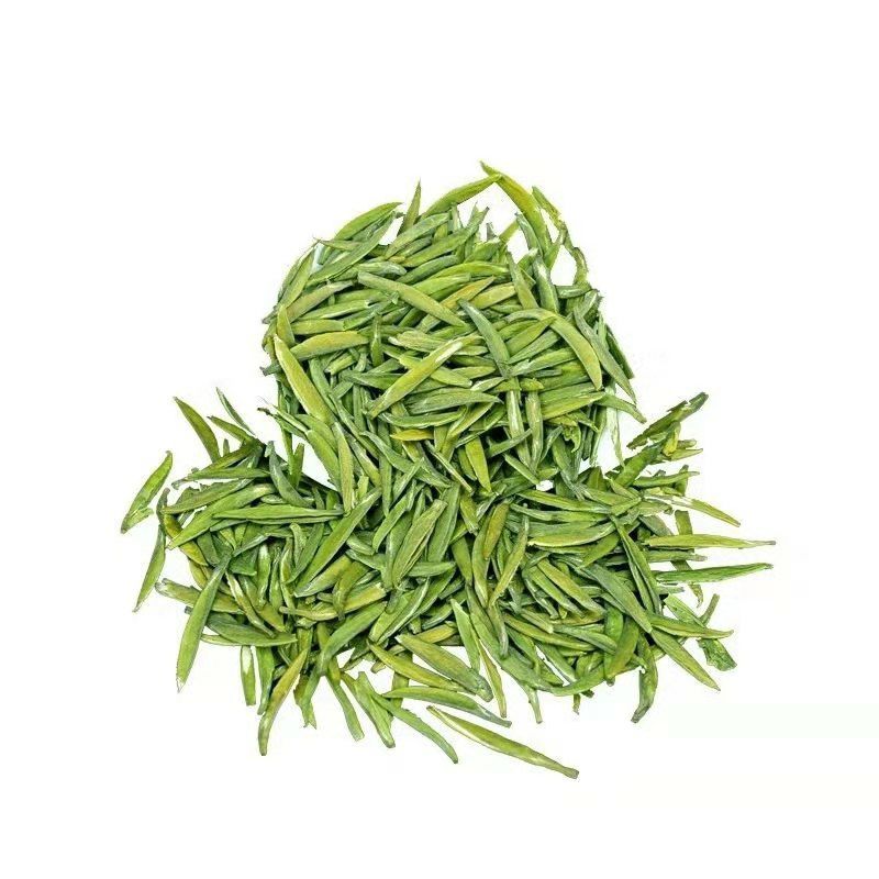 白雪茶 阳春白雪贵芽120g湄潭翠芽  雀舌茶叶  春茶绿茶 贵州茶