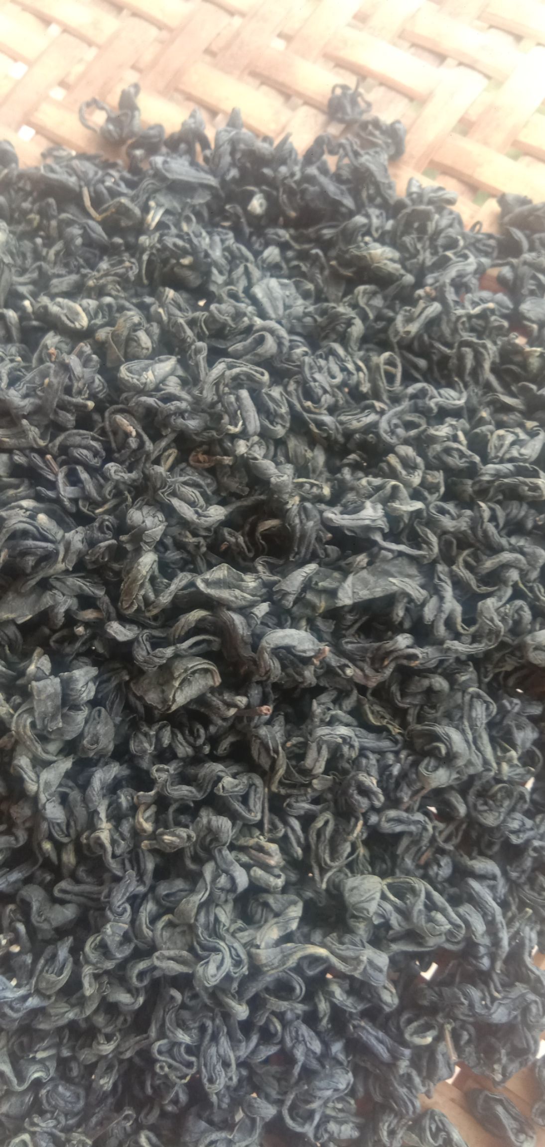 紫鹃茶 一级 散装