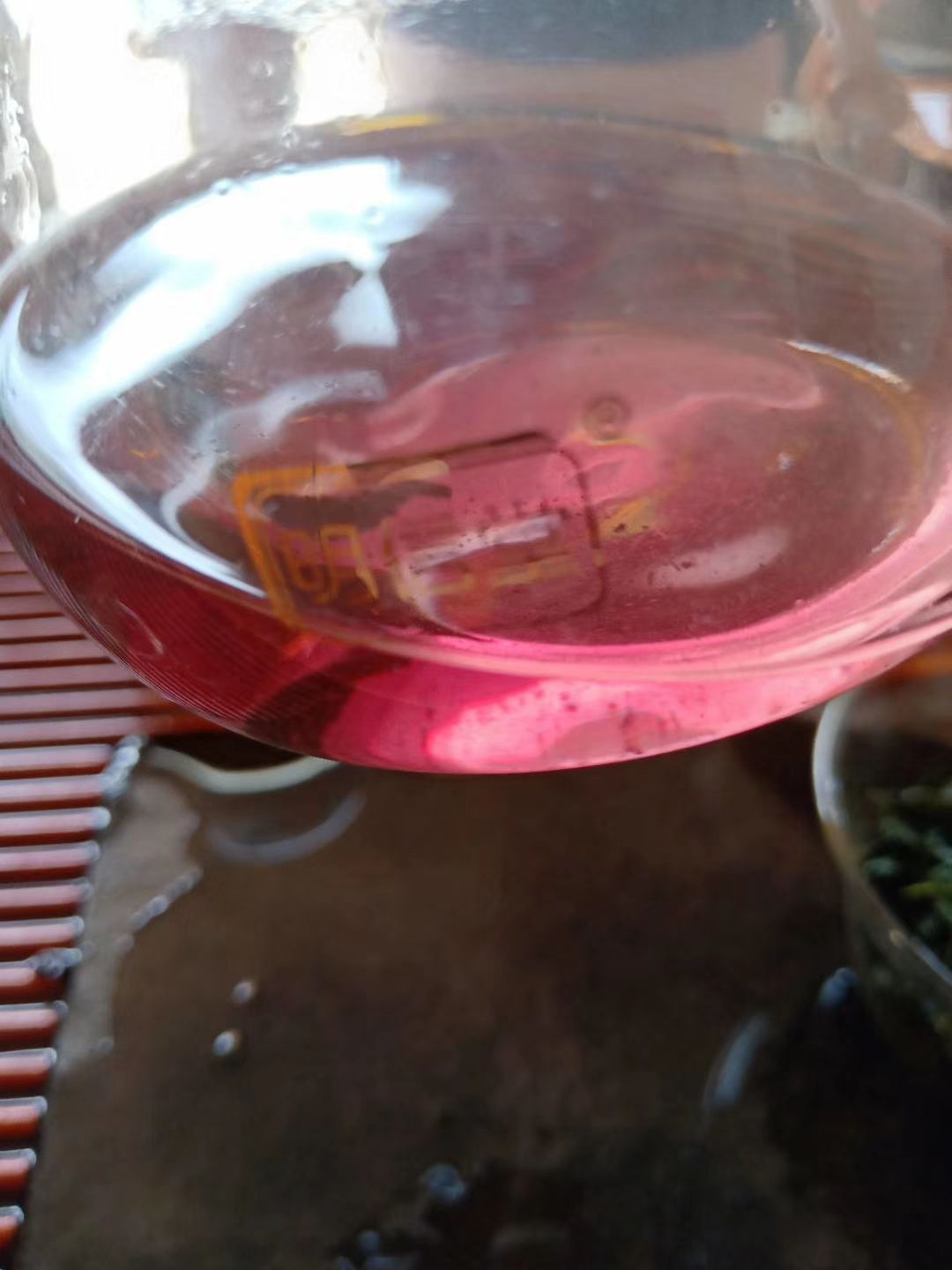 紫鹃茶 一级 散装