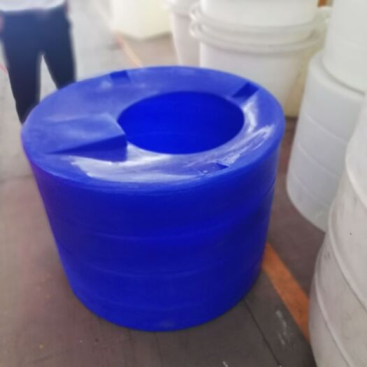 重庆市重庆厂家批发包装鱼桶500L耐磨抗摔运输鱼桶