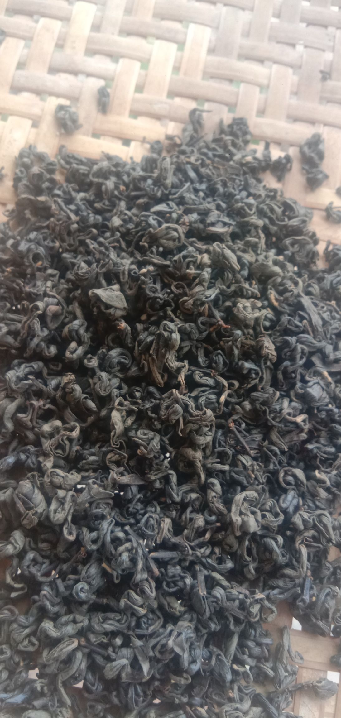 紫鹃茶 一级 散装