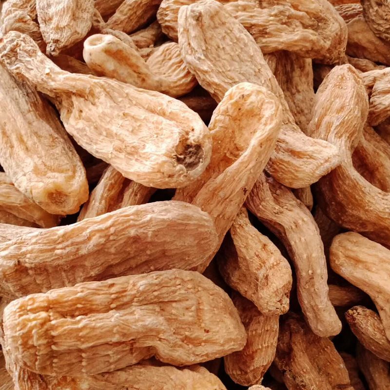  天麻批发 云南特产昭通小草坝红天麻丽江天麻 无硫天麻