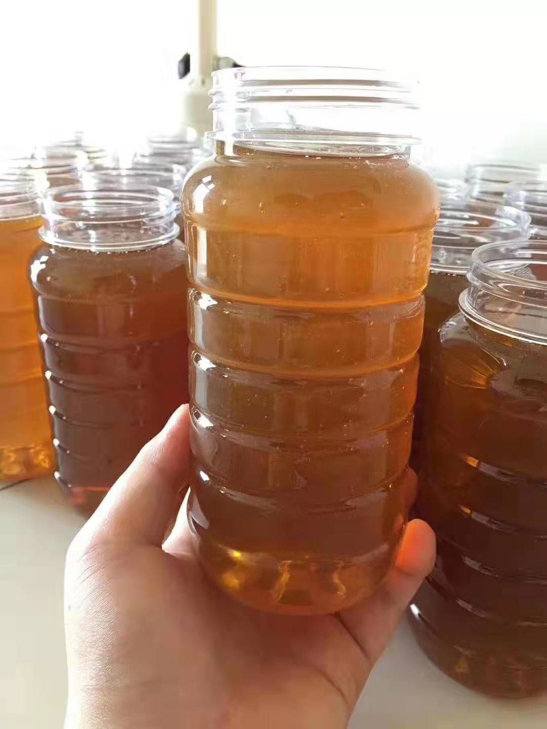  高原无公害蜂蜜