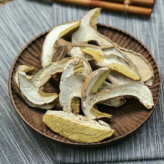 洱源县云南野生牛肝菌干货质量好纯野生价格优惠可长期合作