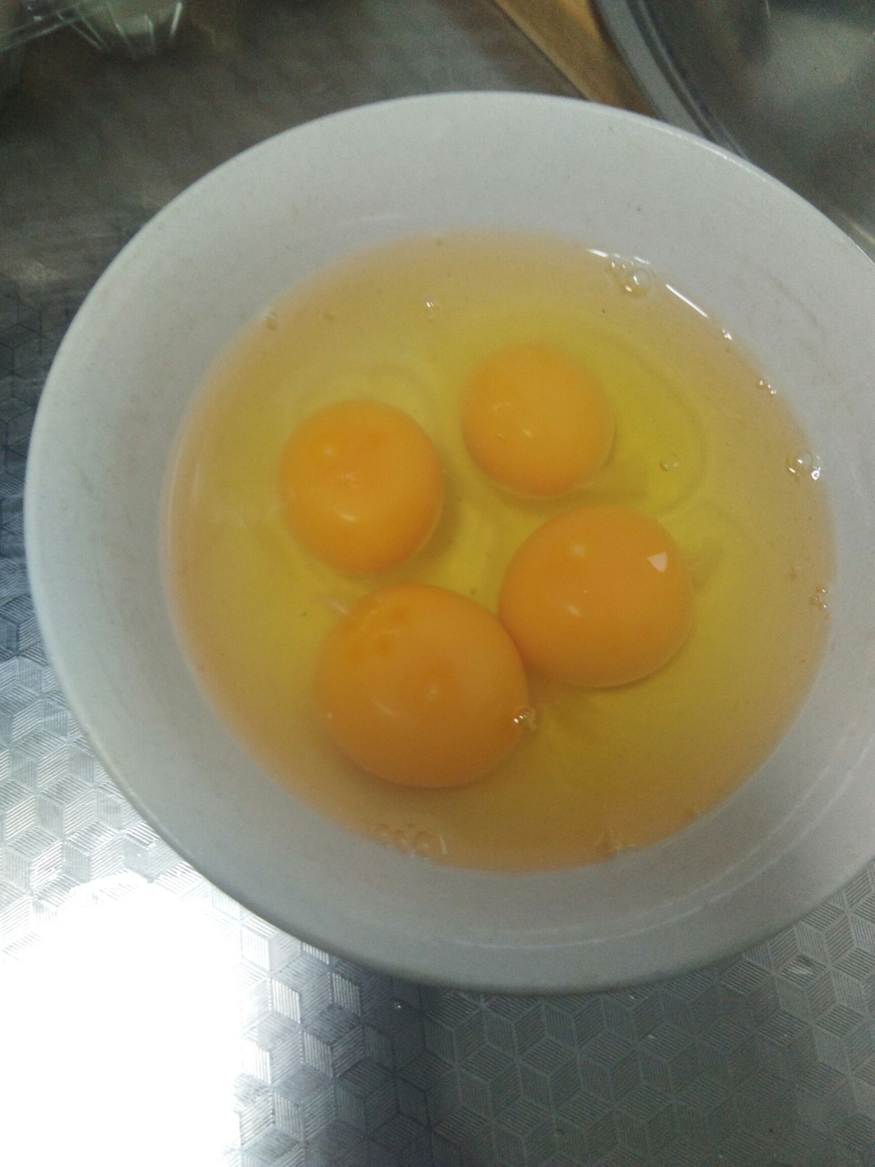  陕北农村土鸡蛋