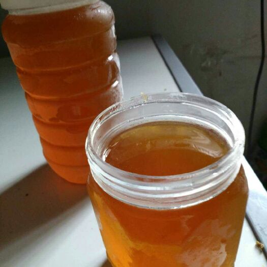 仁寿县土蜂蜜  农家自养纯蜂蜜，欢迎订购