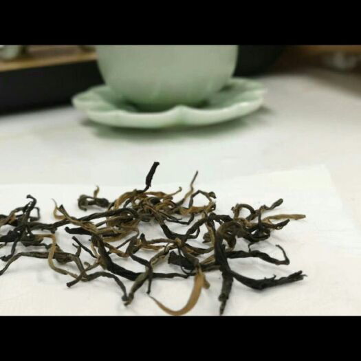 思茅云南滇红 云南 滇红