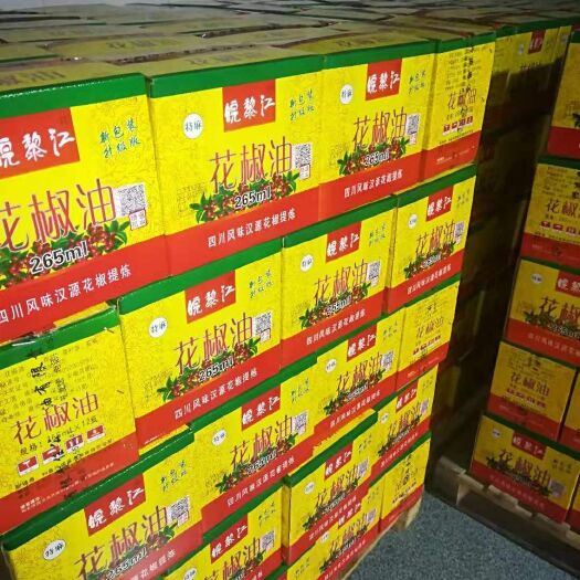上海 芝麻油